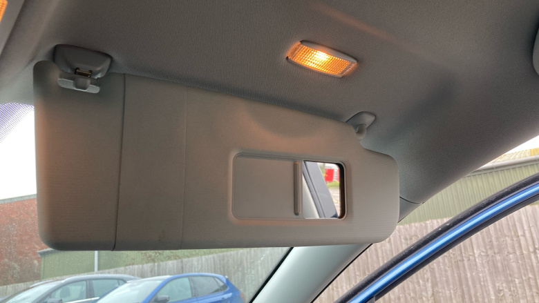 Volkswagen Polo 1.2 TSI Match 5dr Petrol Hatchback